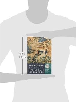 洋書 Norton Anthology English Literature 51+tGkiqOSL._AC_SY200_QL15_.jpg